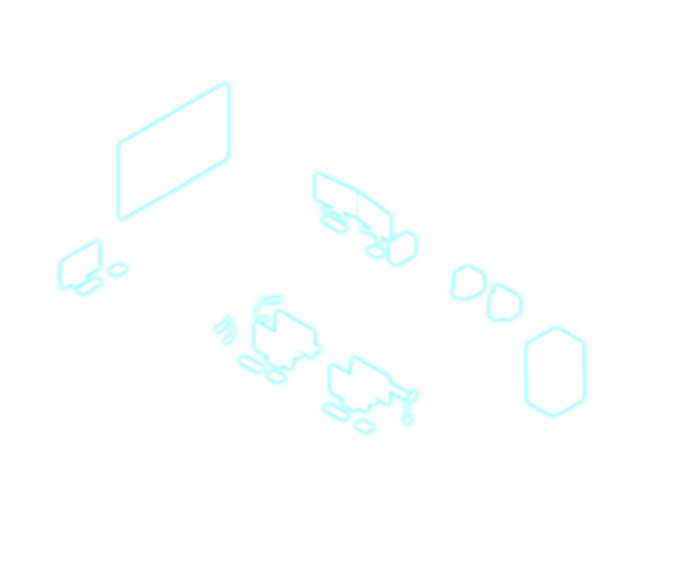 full-lighting room 1