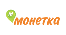 logo monetka