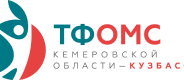 logo tfoms-kem